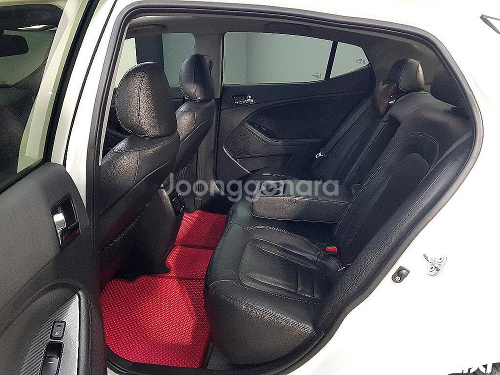 [기아]K5 하이브리드 노블레스 #앱특가--8