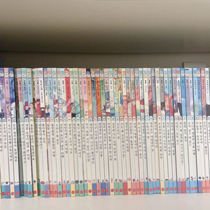 꿈꾸는 겨자씨 과학동화69권