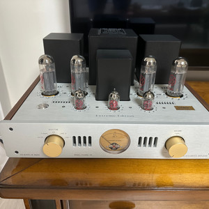서병익 오디오 플로랄 XE EL34 진공관앰프