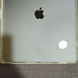 아이패드 에어 13인치 M2 256GB