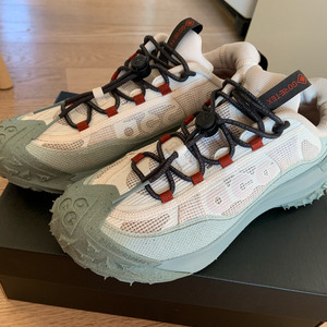 나이키 ACG 마운틴 플라이 2 로우 고어텍스 250