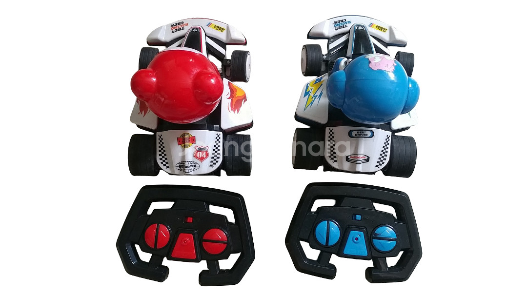 카트라이더 RC카(부품용), 인형 뽑기 yobco toys, 핑크퐁 리듬 통기타, 치로의 한글놀이왕--0