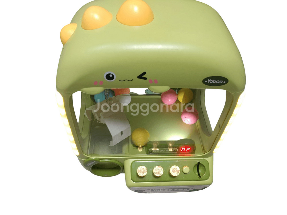 카트라이더 RC카(부품용), 인형 뽑기 yobco toys, 핑크퐁 리듬 통기타, 치로의 한글놀이왕--6