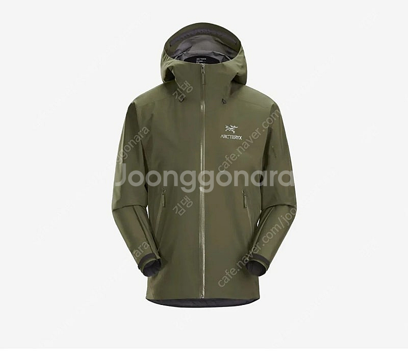 아크테릭스 베타lt 블랙,블랙사파이어,타츠 새상품--1