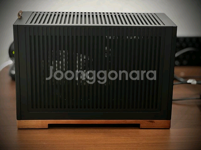 고성능 미니pc 9600x 9070xt itx sff--0