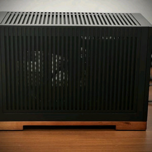 고성능 미니pc 9600x 9070xt itx sff