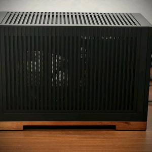 고성능 미니pc 9600x 9070xt itx sff