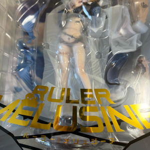 미개봉 룰러 멜루진 수영복 피규어팝니다.