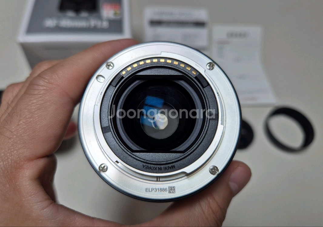 삼양 45mm F1.8(소니 FE)--4