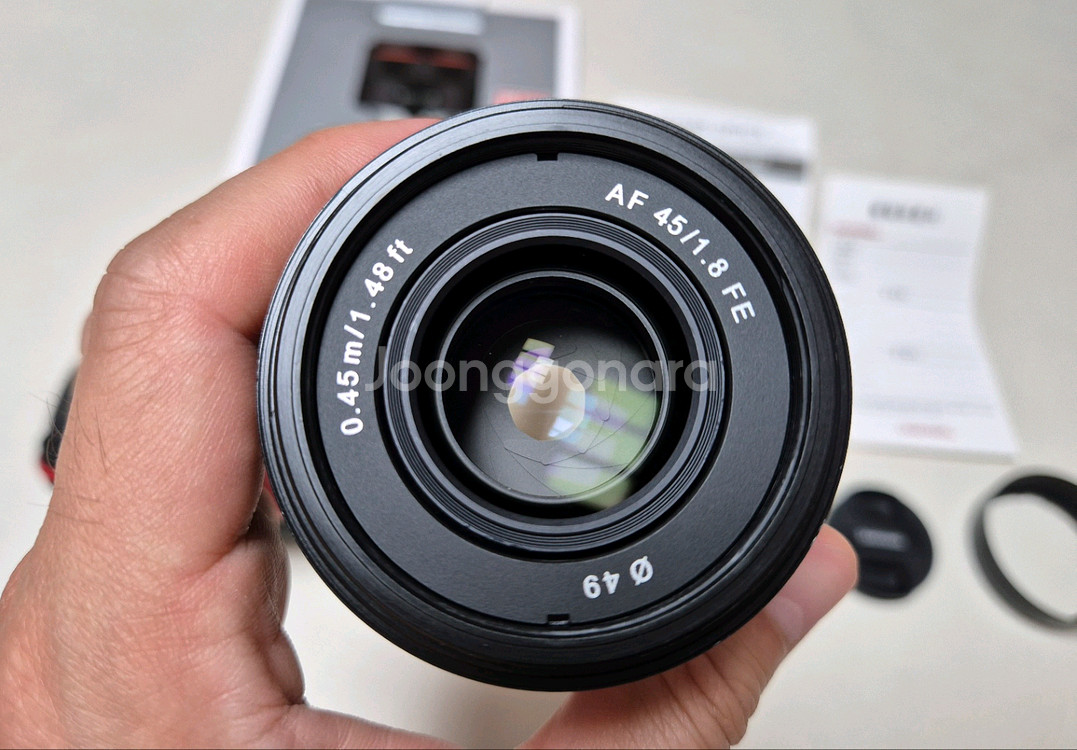 삼양 45mm F1.8(소니 FE)--3