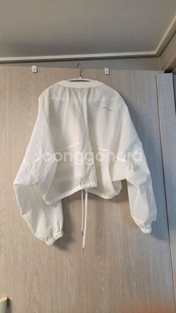 한섬 시스템 포켓 블라우스~--13