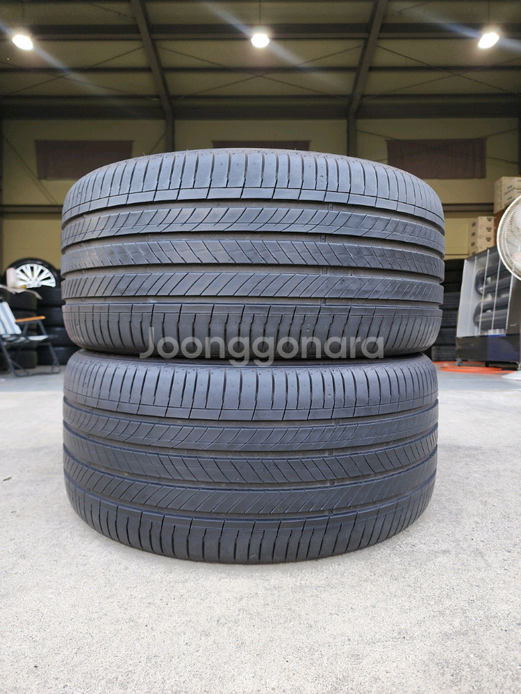 한국 벤투스 S2AS 275 35 20 타이어, 2753520--0