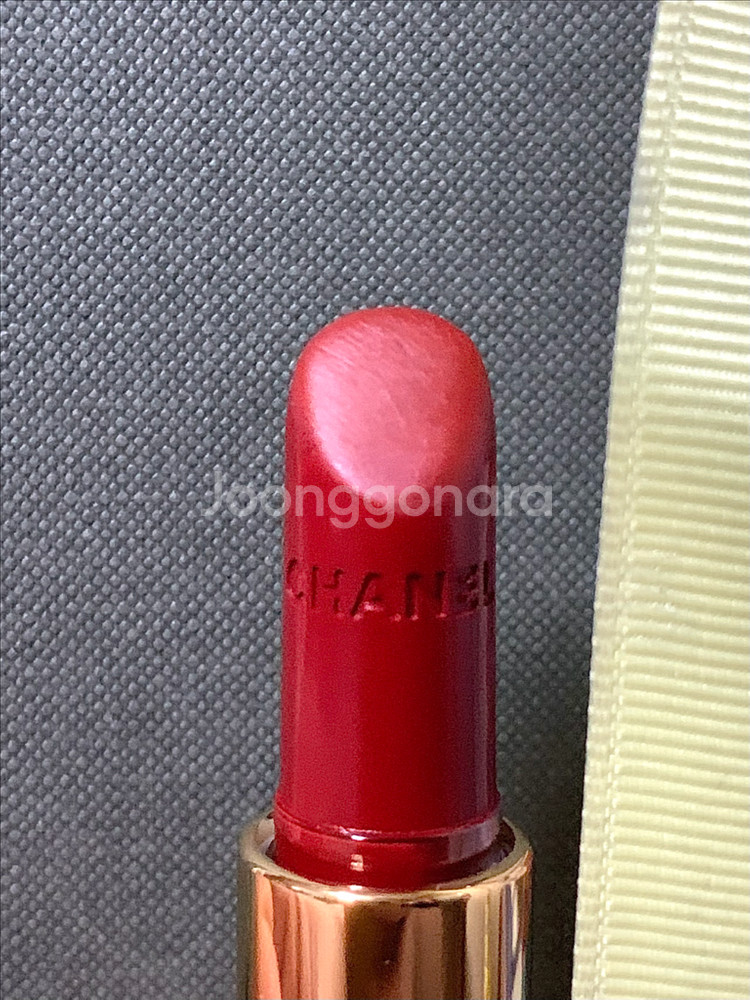 샤넬169 루쥬 땅따시옹 (루쥬 텐테이션)--0