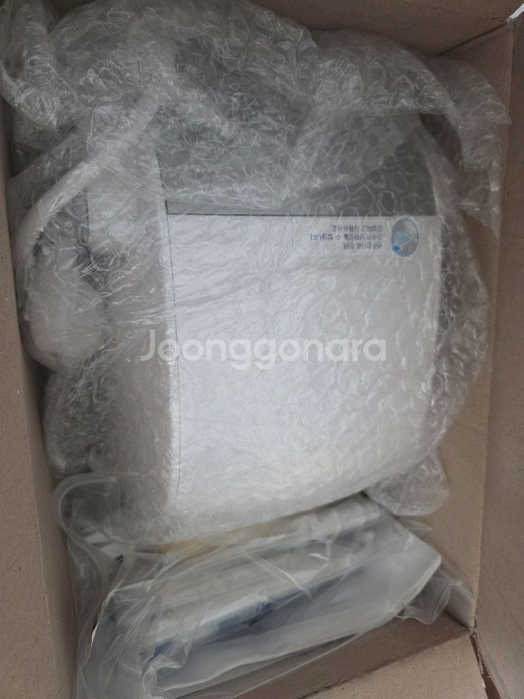 경동나비엔 슬림온수매트 eqm-512 킹--0