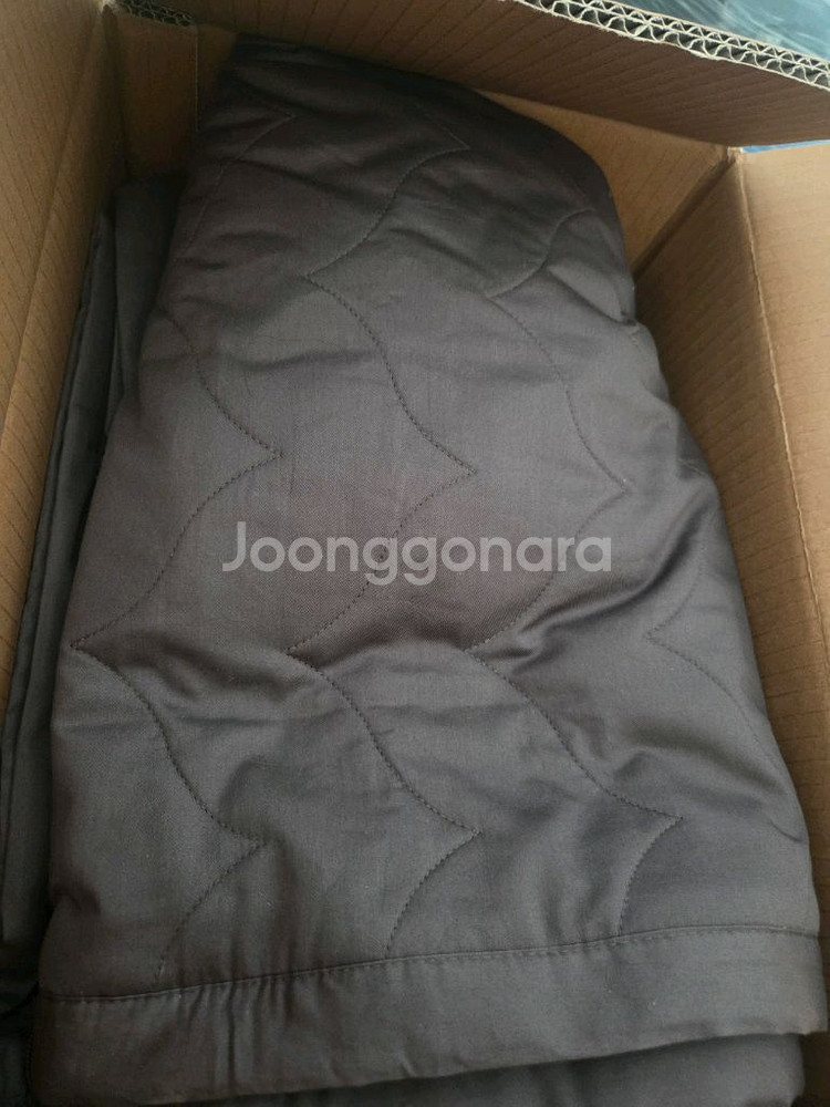 경동나비엔 슬림온수매트 eqm-512 킹--1