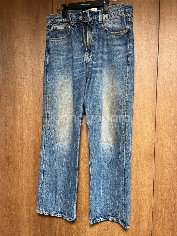 아워레가시 써드컷 데드라인--1