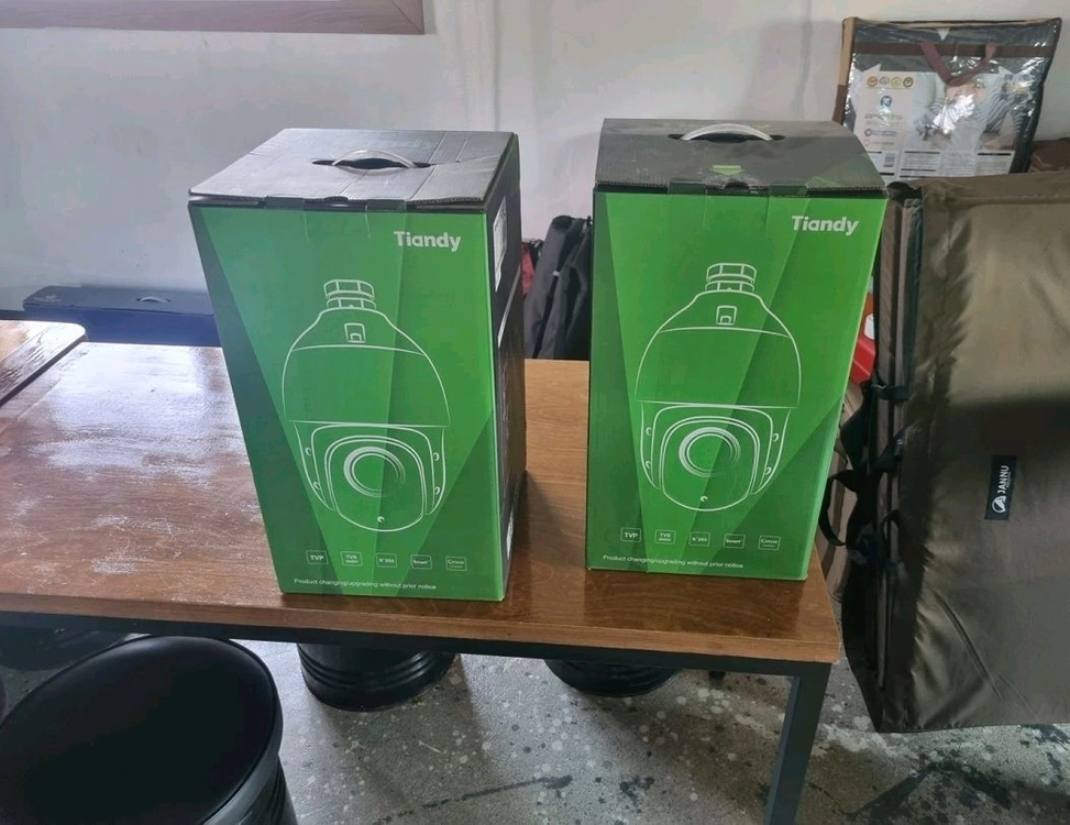 ptz카메라 판매합니다 cctv 이미지