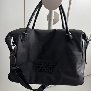 pxg 여성보스턴백