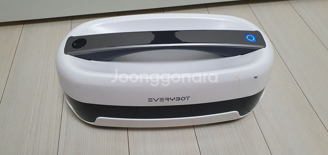 에브리봇 엣지(EDGE) 로봇청소기 판매--0