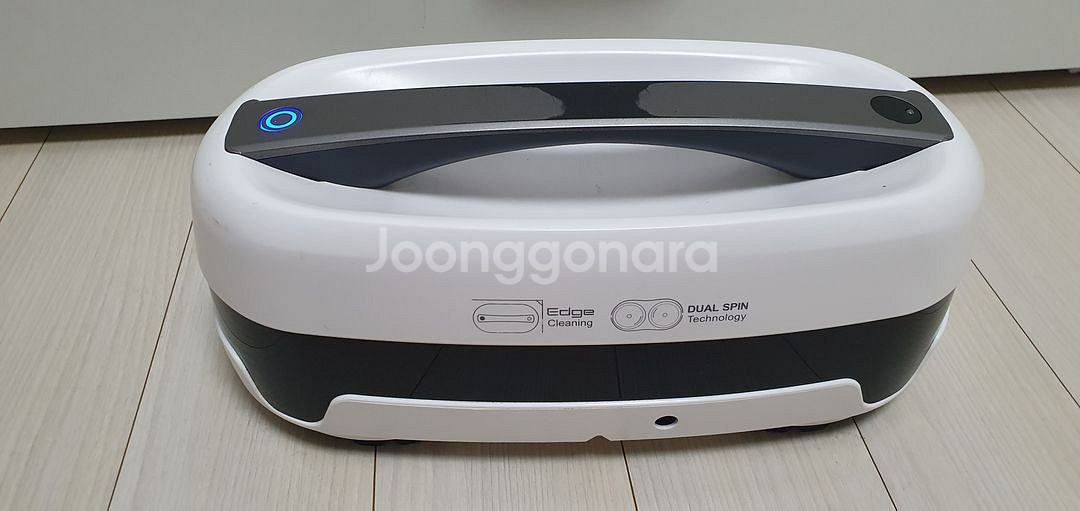 에브리봇 엣지(EDGE) 로봇청소기 판매--1