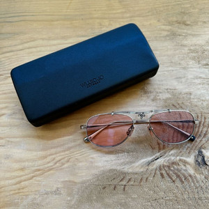 우직조 선글라스 W8 4132