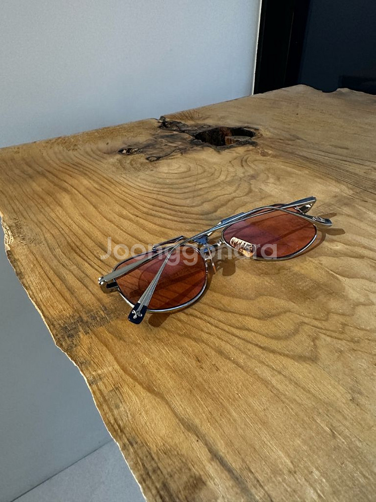 우직조 선글라스 W8 4132--3