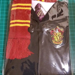 해리포터 교복 노트 팝니다. 이미지