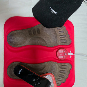 휴그랩 발마사지기 리즈라인V1 일괄판매