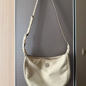 미닛뮤트 클로웨이스트 모카베이지 실착 1회