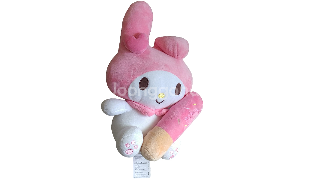 치카비 구체 관절 인형, 캐릭터 인형, 콩순이 컴퓨터, 봉제 인형, 펜토미노 구슬 퍼즐--6