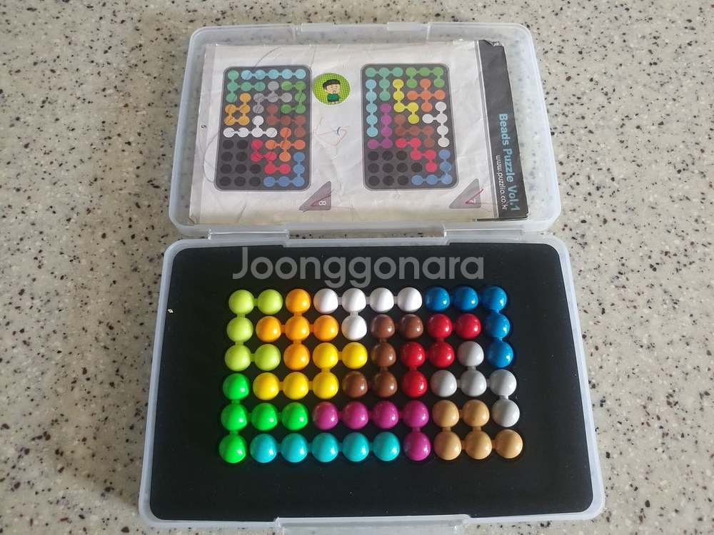 치카비 구체 관절 인형, 캐릭터 인형, 콩순이 컴퓨터, 봉제 인형, 펜토미노 구슬 퍼즐--8