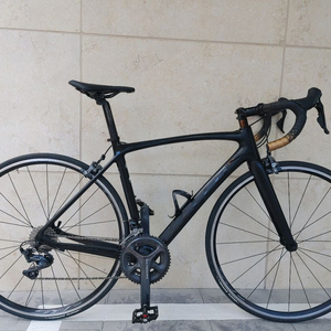 구동계업글 16년 첼로 케인마크2 풀 울테그라 카본 로드자전거 490사이즈 팔아요.
