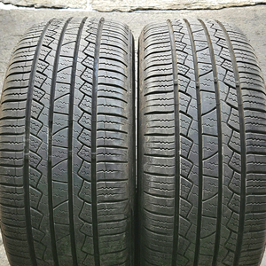 235/60R18 중고타이어