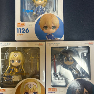 소아온 넨도로이드 판매