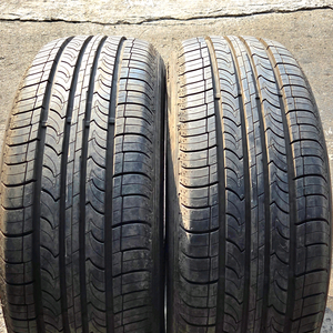 2356017 235 60 17 넥센 굿타이어 신품급 팝니다