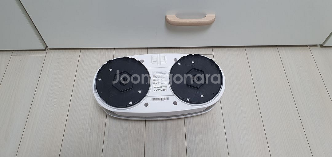 에브리봇 엣지(EDGE) 로봇청소기 판매--2