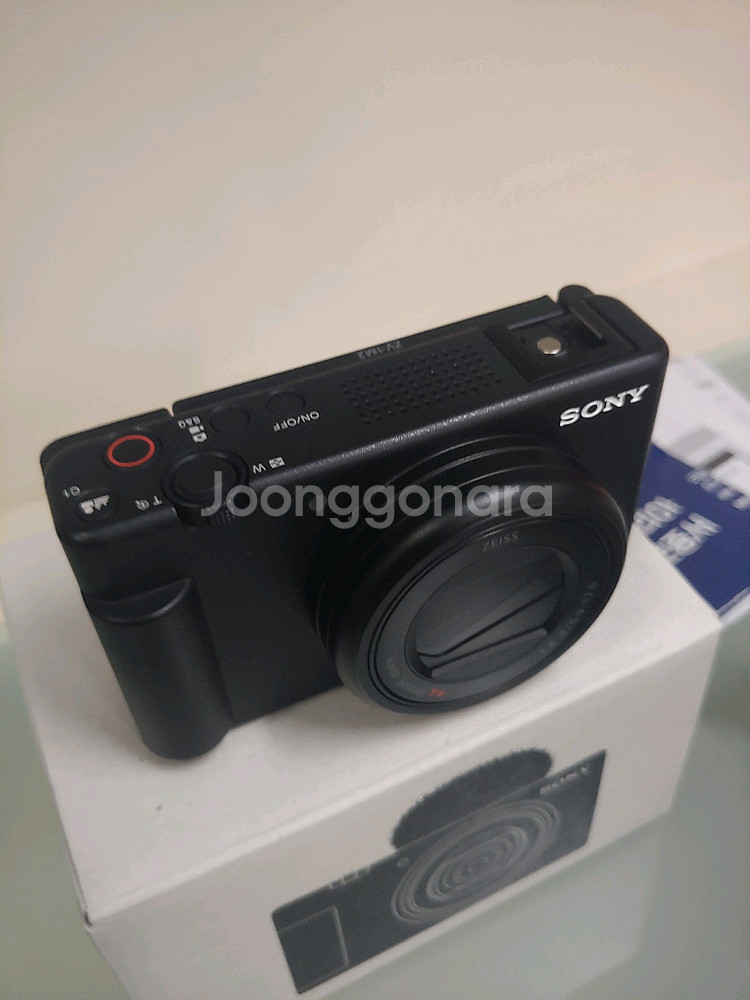 소니 ZV-1m2 카메라--1
