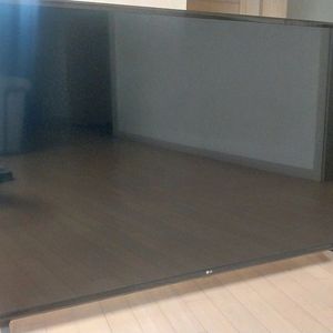 lg55인치 4k스마트 20년초 부품용..