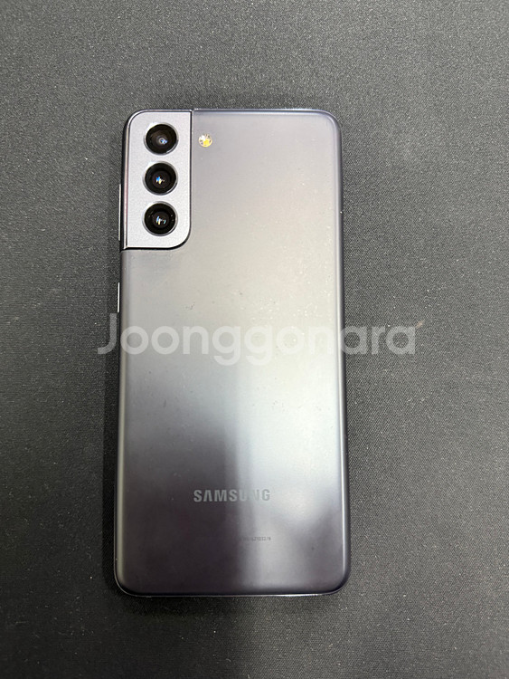 갤럭시 S21 5G 256GB--3