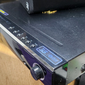 LG 3D 블루레이 플레이어