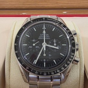 오메가 스피드마스터 문워치 운모글라스 40MM 단품