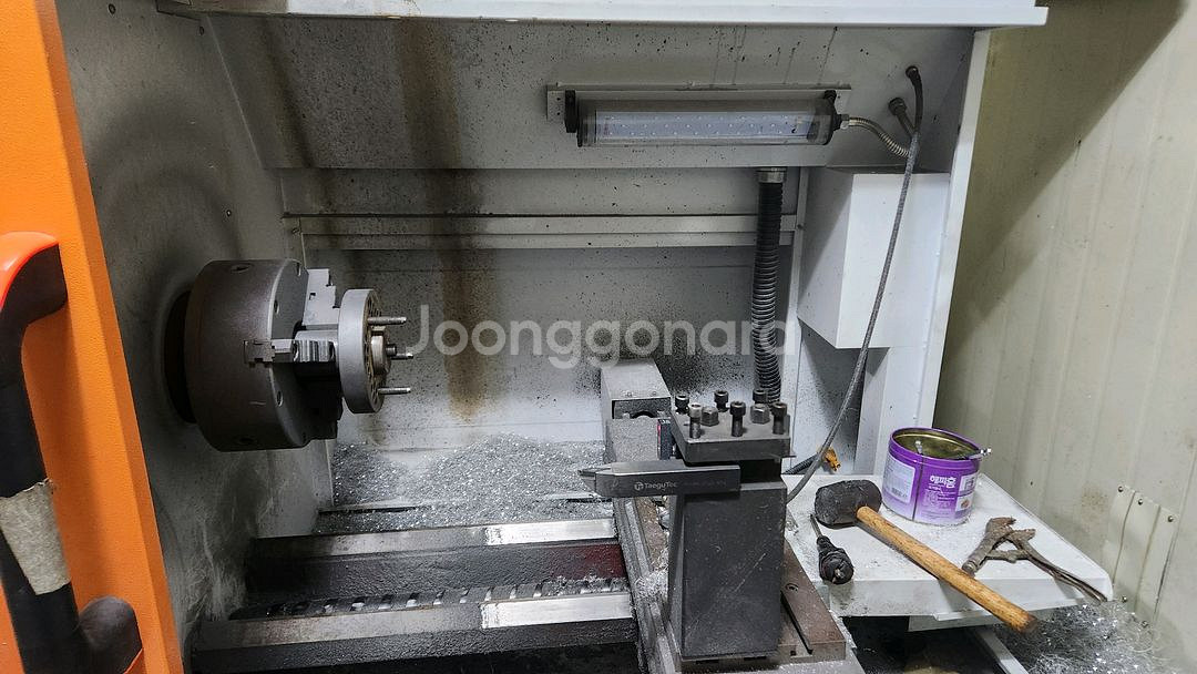 휠컷팅기 자동차휠다이아몬드컷팅기--0