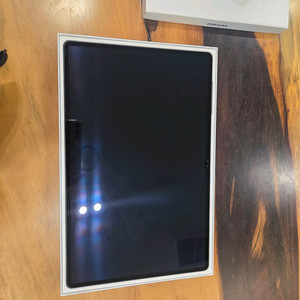 갤럭시탭 s9 울트라 256 wifi 그라파이트 팝니다