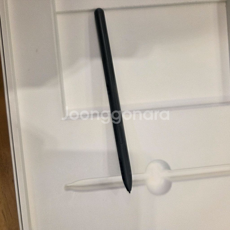 갤럭시탭 s9 울트라 256 wifi 그라파이트 팝니다--2