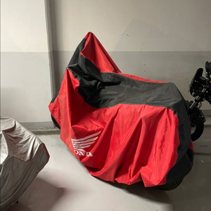 2015 혼다 ftr223 정서류 11500km