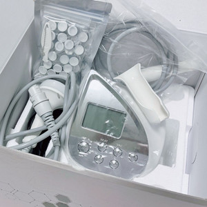 셀뮬러 아이올 고주파 기기