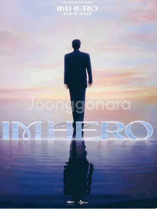 임영웅 IM HERO TOUR 2025 대구 콘서트--0