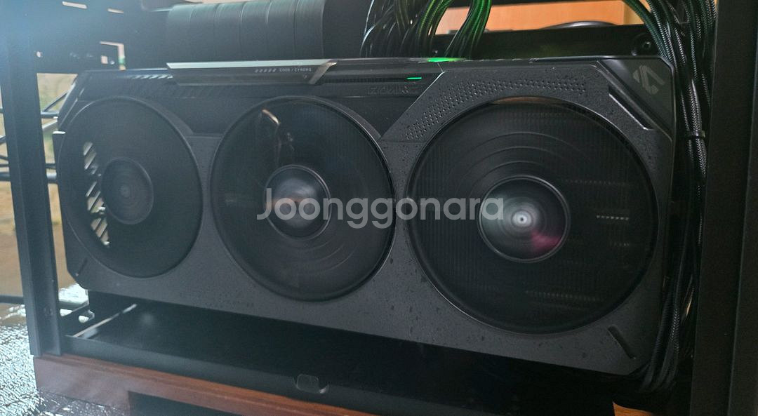 고성능 미니pc 9600x 9070xt itx sff--1