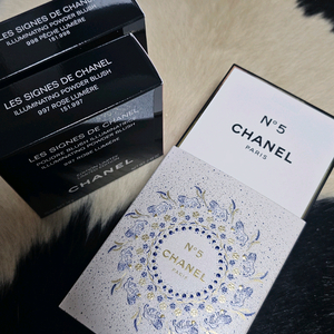 샤넬 No.5 넘버5 펄스 스프레이