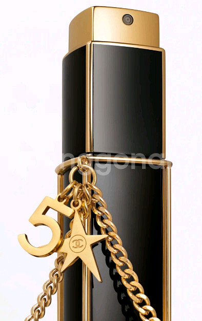 샤넬 No.5 넘버5 펄스 스프레이--2